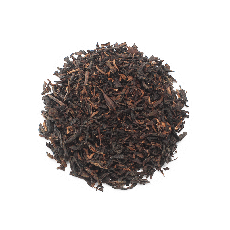 Chá Vermelho pu-ehr, Camellia Sinensis. Chá Vermelho pu-ehr, Camellia Sinensis.