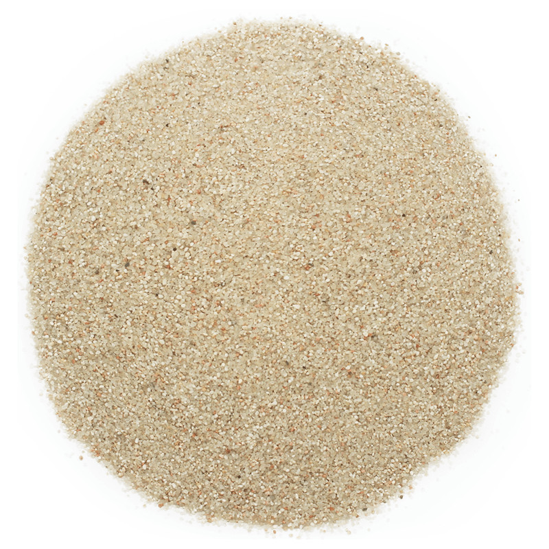 Areia de Sílica, para manualidades e decoração. Areia de Sílica, para manualidades e decoração.