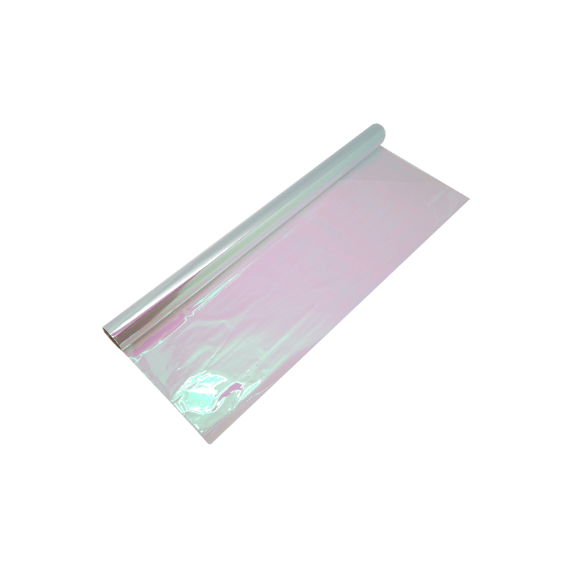 papel celofan tornasol