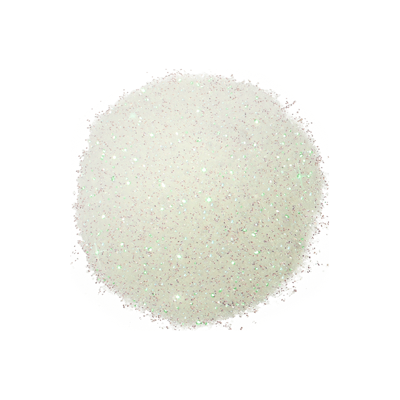 Purpurina cristal extrabrillo green Purpurina cristal extrabrillo green