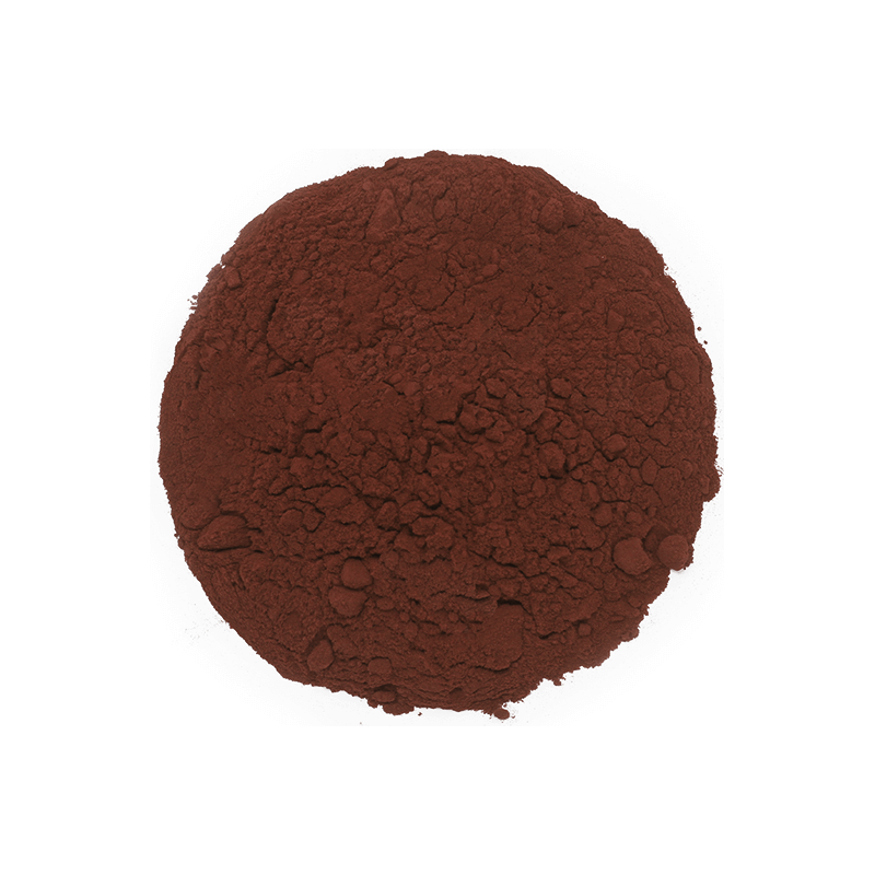 Pigmento Vermelho Escuro, óxido de ferro cosmético Pigmento Vermelho Escuro, óxido de ferro cosmético