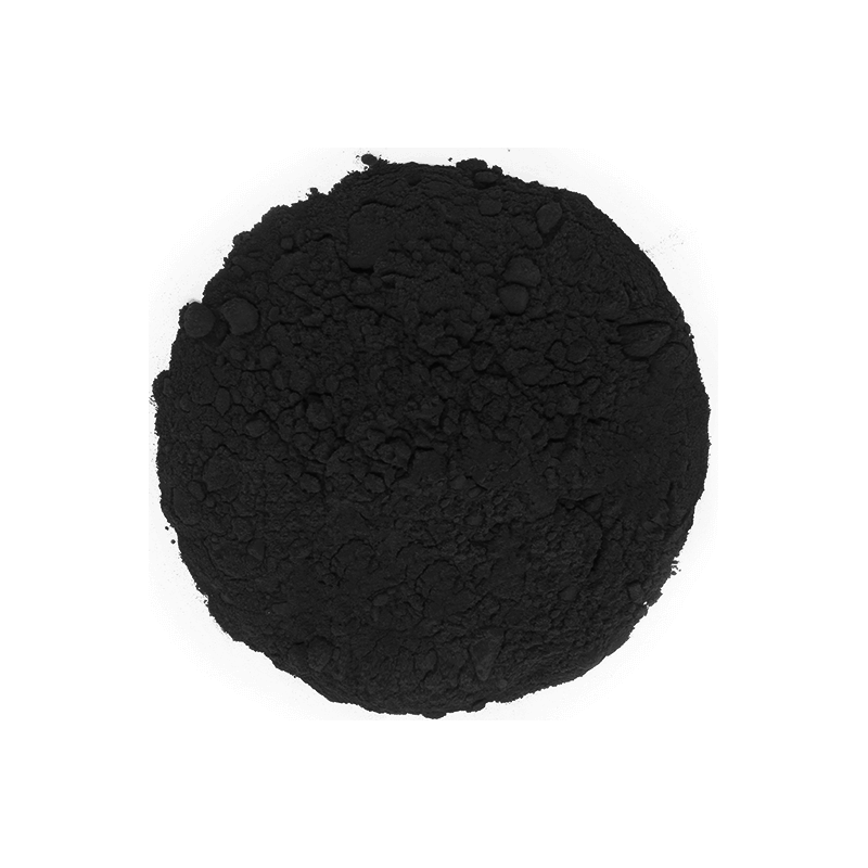 Pigmento mineral negro oxido de hierro cosmetico Pigmento mineral negro oxido de hierro cosmetico