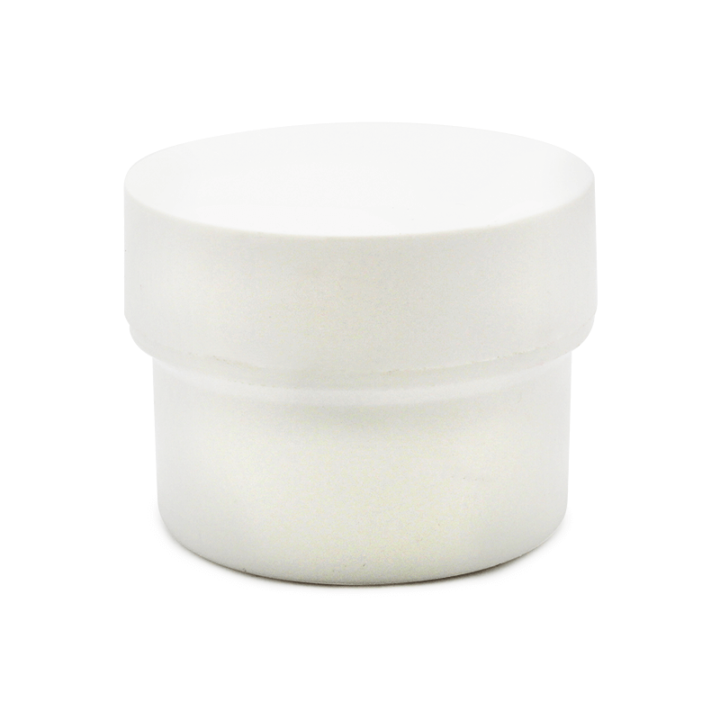 Tarro blanco 20 ml Tarro blanco 20 ml