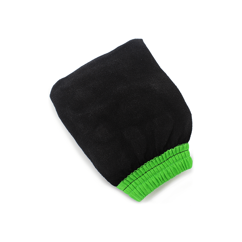 Guante exfoliante Hammam Guante exfoliante Hammam
