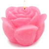 Molde para hacer velas de jardín thumb