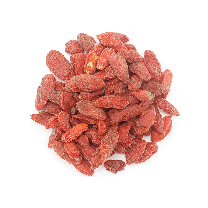 Bayas de Goji Bayas de Goji