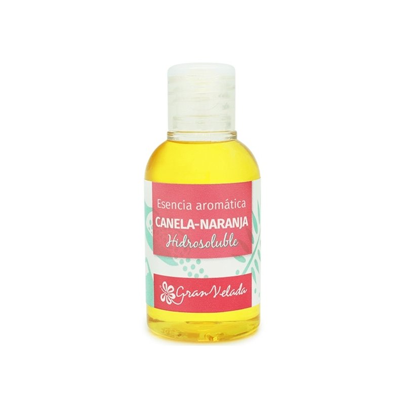 Essência Hidrossolúvel de Canela-Laranja. Essência Hidrossolúvel de Canela-Laranja.