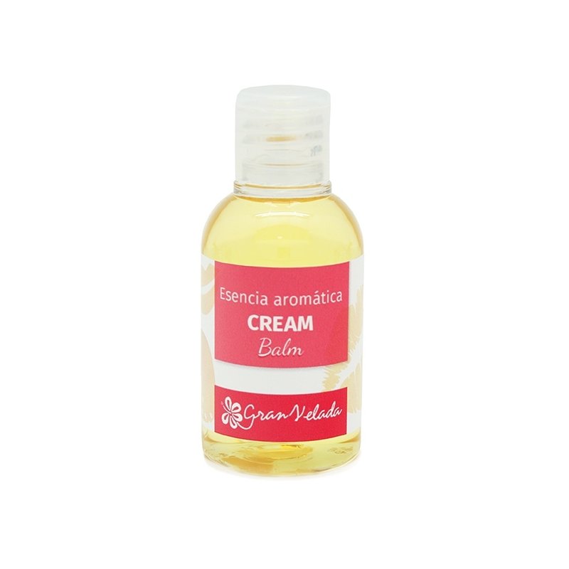 Esencia aroma cream balm Esencia aroma cream balm