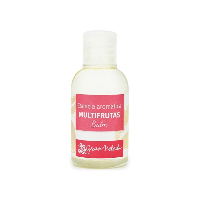 Essência aromática Multi-frutas Balm Essência aromática Multi-frutas Balm