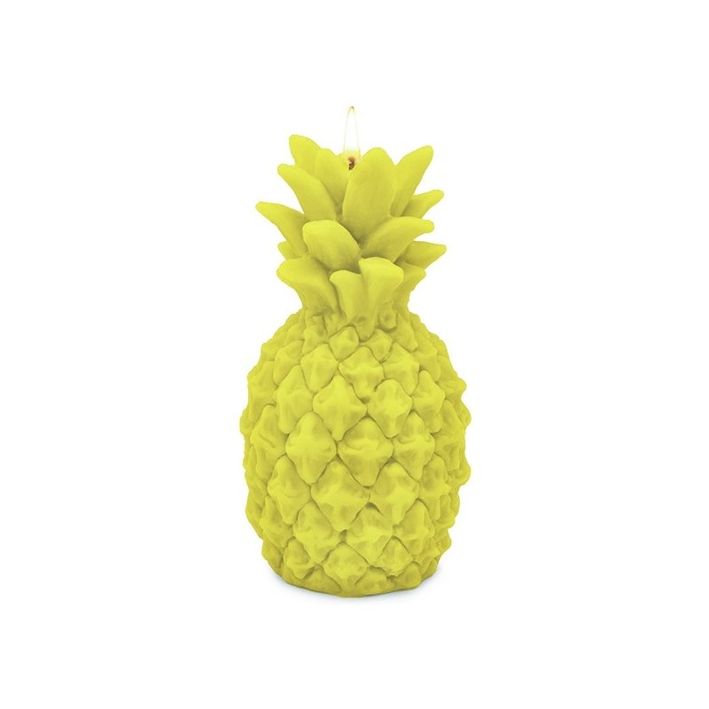 Molde de abacaxi para velas 3D. Molde de abacaxi para velas 3D.