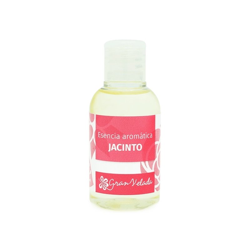 Essência Aromática jacinto Essência Aromática jacinto
