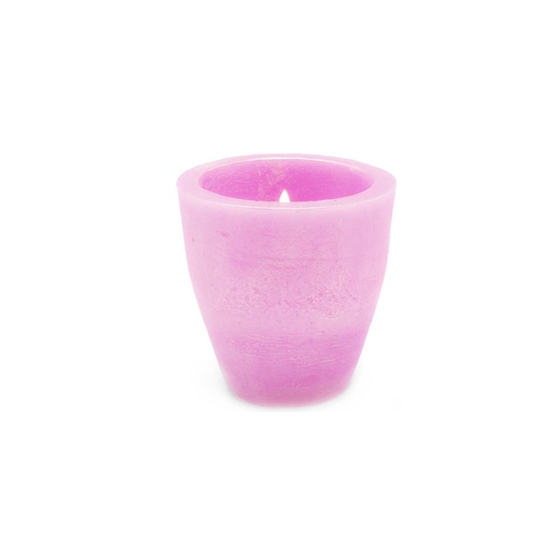 Molde vela mini fanal Molde vela mini fanal