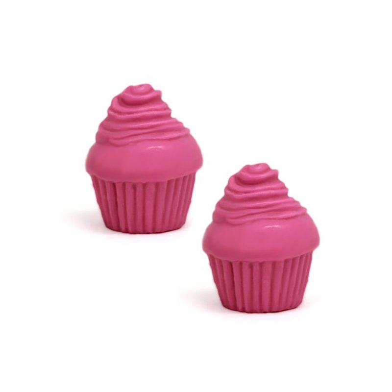 Molde para fazer sabonetes Fairy Cake Molde para fazer sabonetes Fairy Cake
