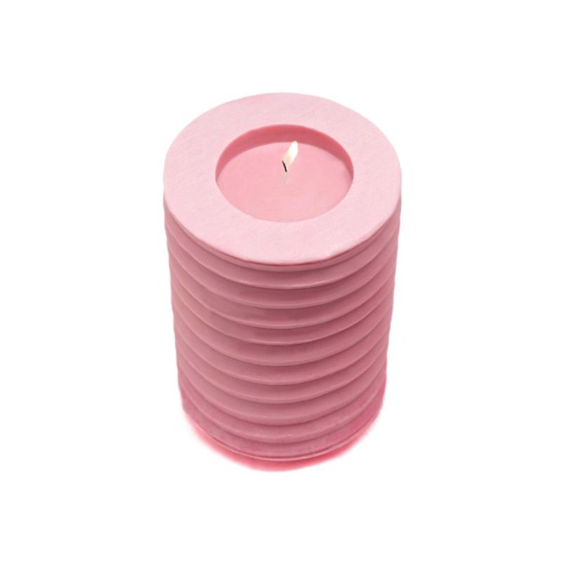 Molde para hacer velas Farolillo Grande Molde para hacer velas Farolillo Grande