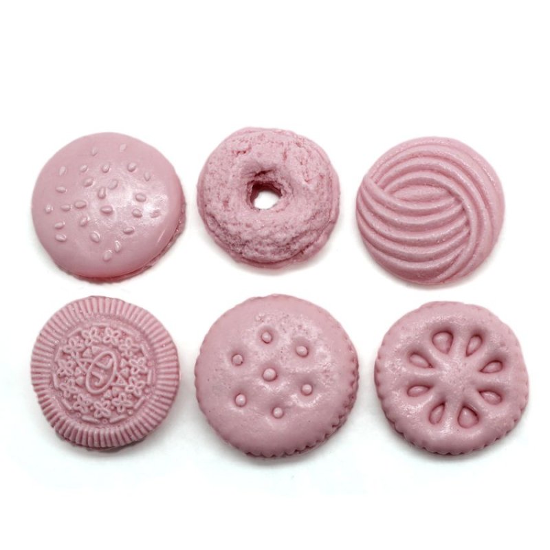 Molde para manualidades, bolachas surtidas Molde para manualidades, bolachas surtidas