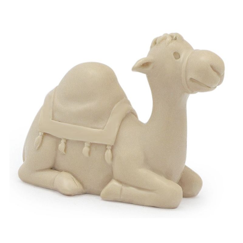 Molde para sabonetes 3D, Camelo. Molde para sabonetes 3D, Camelo.