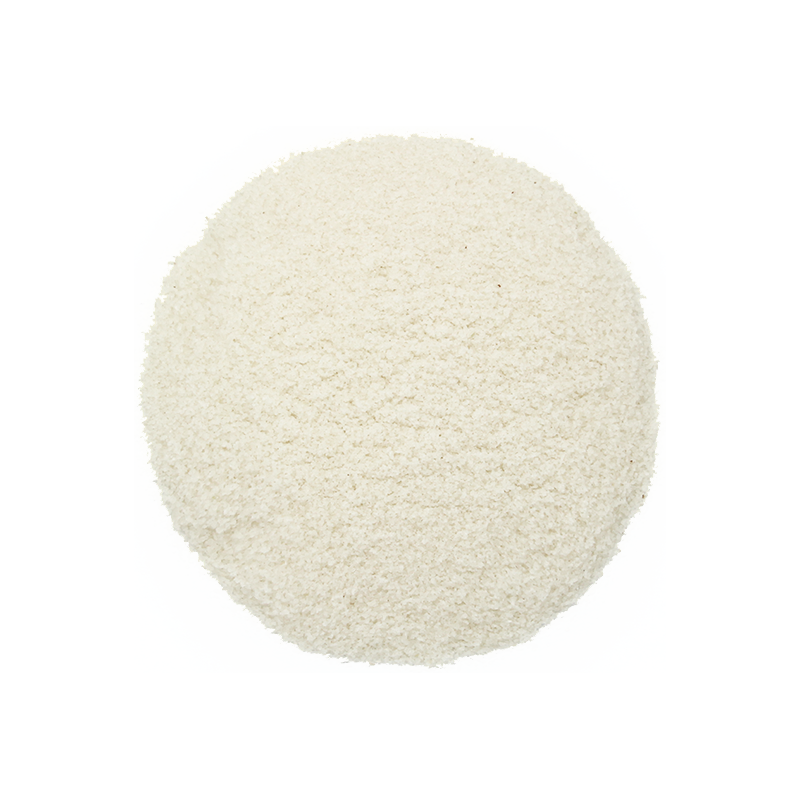 Exfoliante facial Bambú polvo Exfoliante facial Bambú polvo