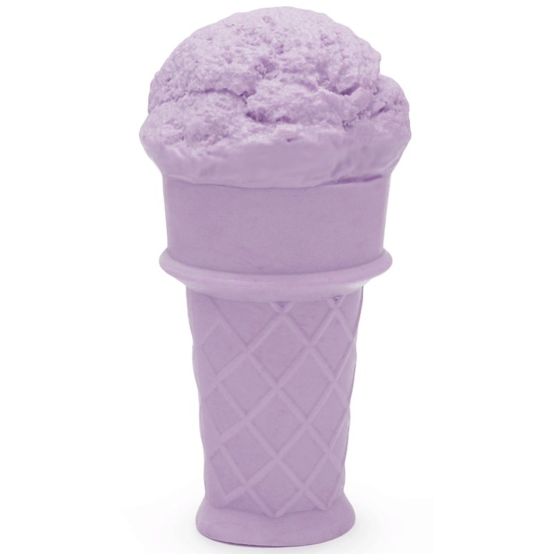 Moldes de silicona helado de cucurucho 3D Moldes de silicona helado de cucurucho 3D