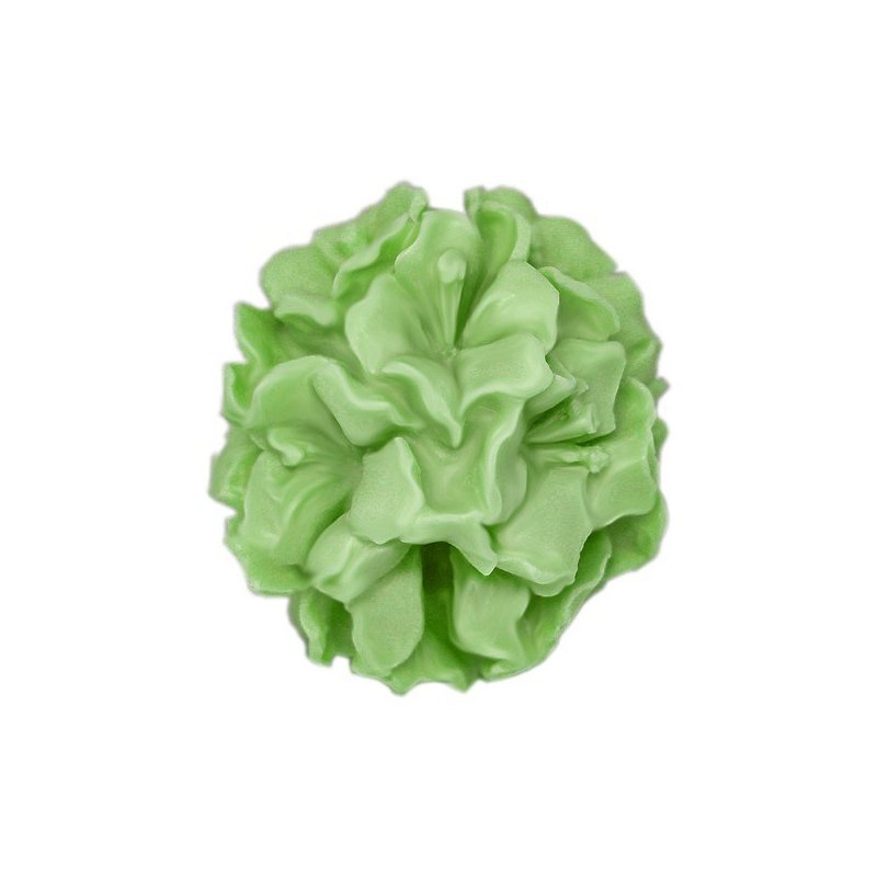 Molde geranio para hacer jabon Molde geranio para hacer jabon