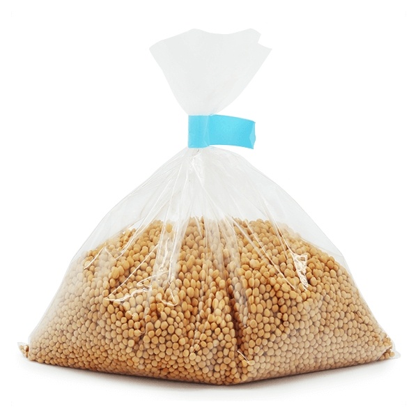 Semillas de mostaza amarilla a granel. Venta online.