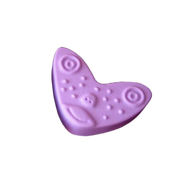 Molde Silicone Cara Coraçao Molde Silicone Cara Coraçao
