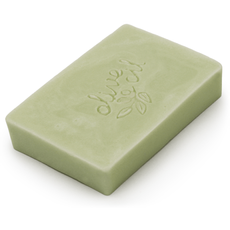 Carimbo Pure Olive oil Soap.