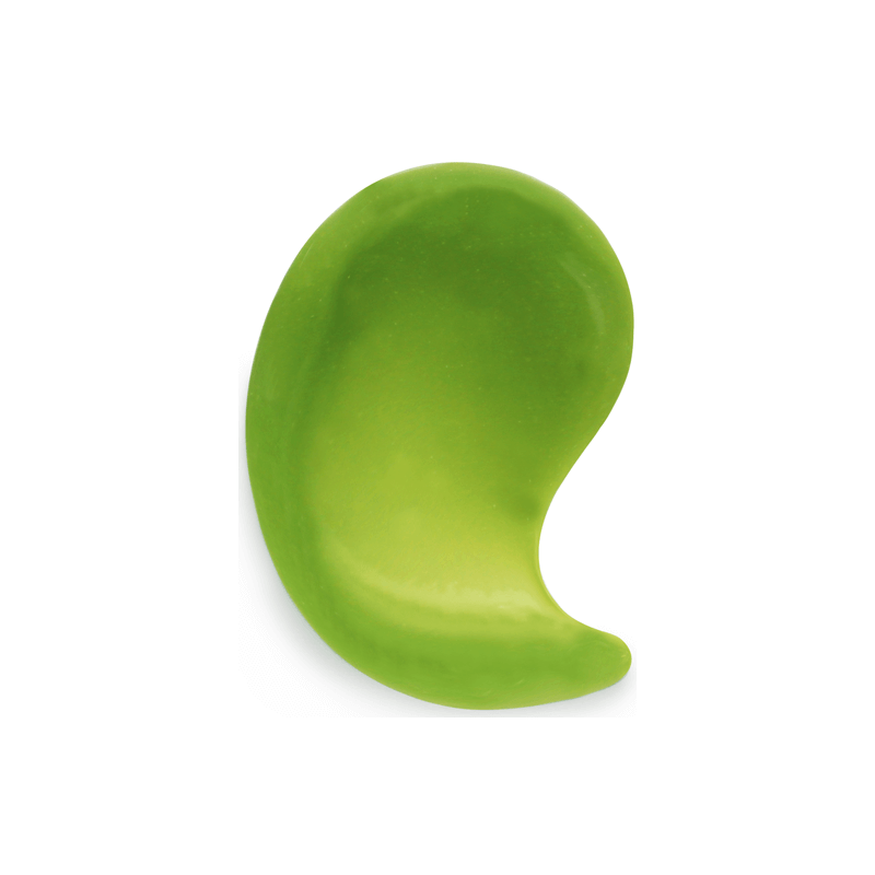 Colorante glicerina oliva