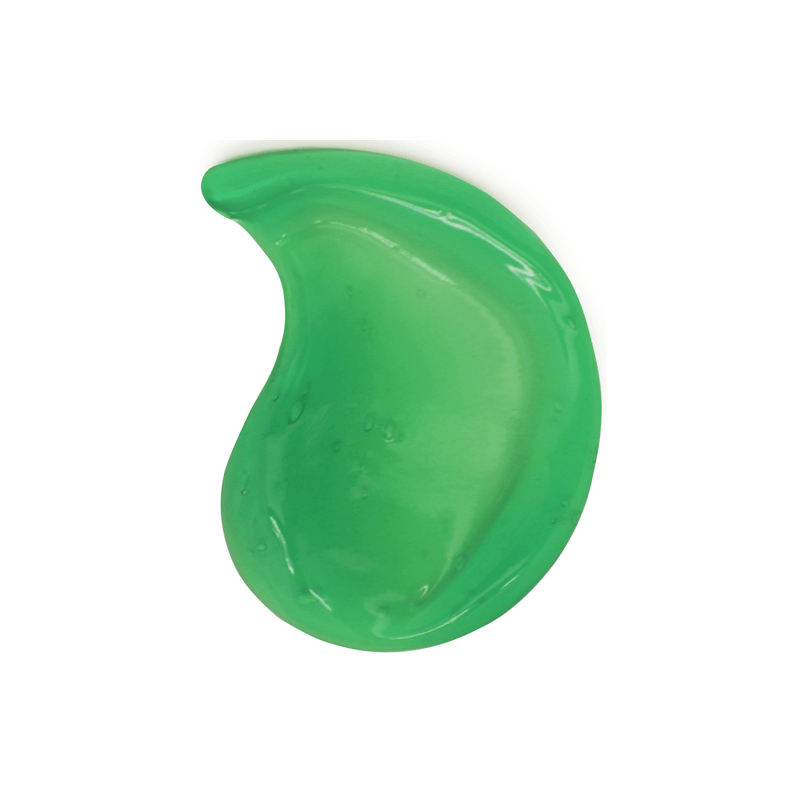 Colorante verde menta concentrado liquido