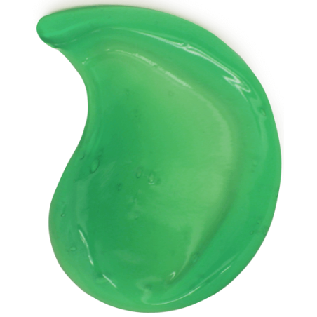 Colorante verde menta concentrado liquido