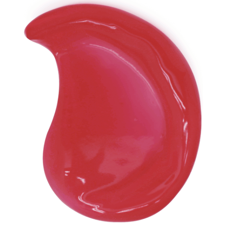Colorante rojo fresa concentrado liquido