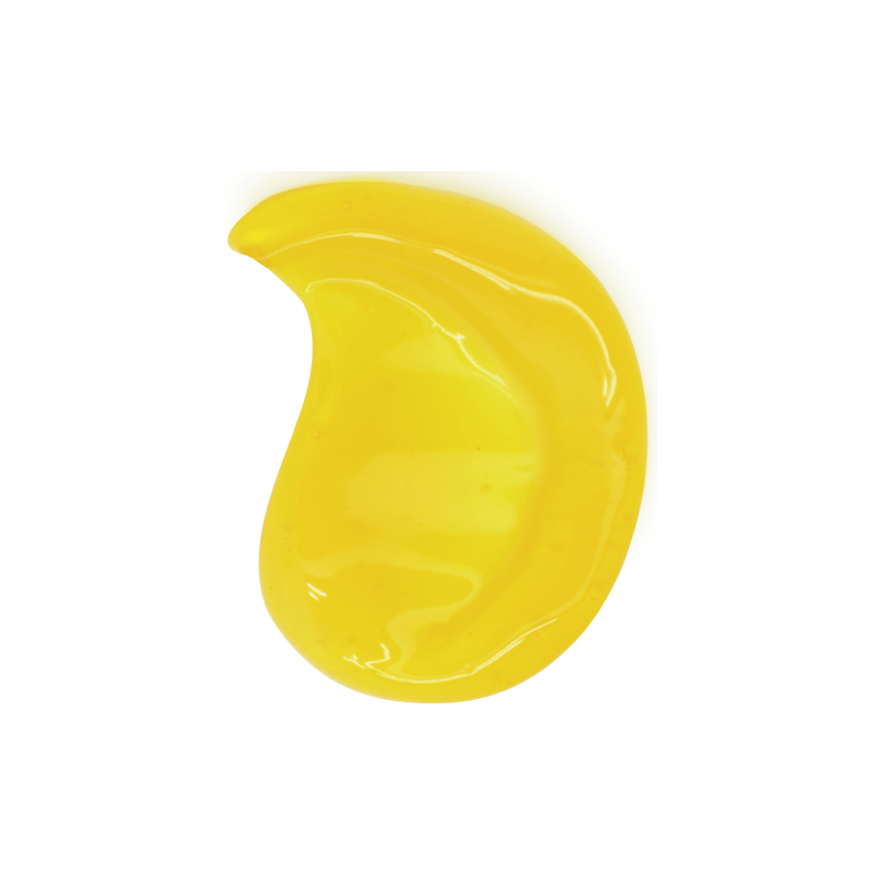 Colorante amarillo limon concentrado liquido