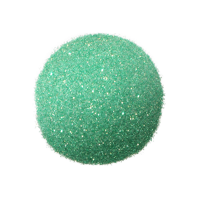 Purpurina Verde claro rainbow Purpurina Verde claro rainbow