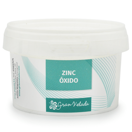 Comprar oxido de zinc tecnico