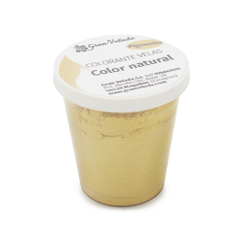 Corante para velas pigmento cor natural Corante para velas pigmento cor natural