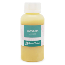 Lanolina Anhidra 