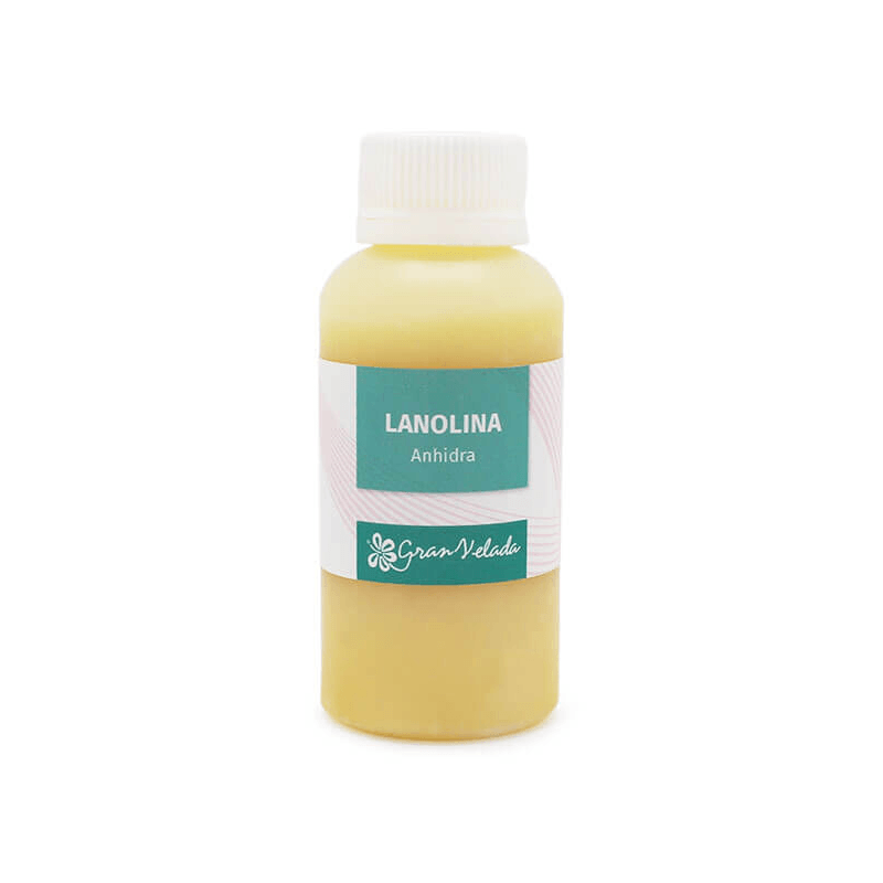 Lanolina anhidra Lanolina anhidra