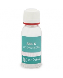 Abil K ciclometicona