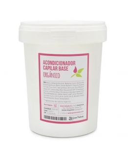 Acondicionador pelo base
