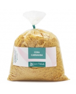 cera carnauba comprar