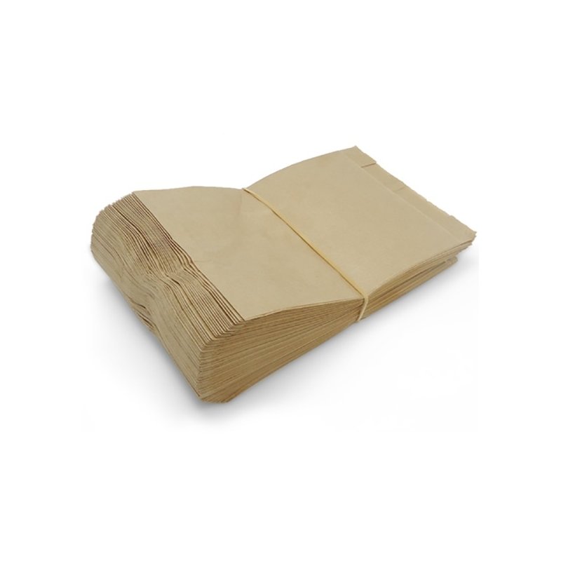 Bolsas de papel kraft Bolsas de papel kraft