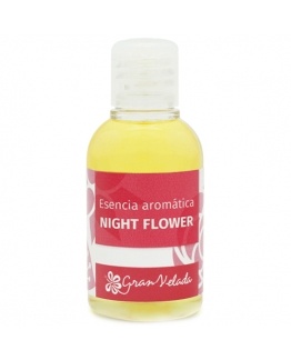 Esencia night flower
