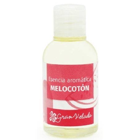 Esencia aromatica de melocoton