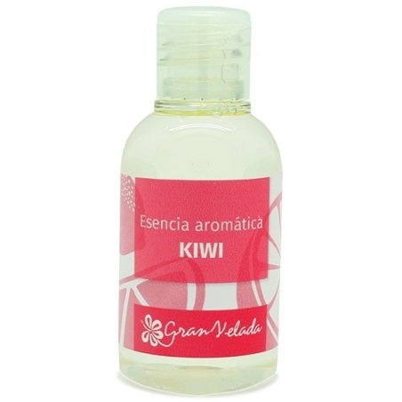 Esencia aromatica de kiwi