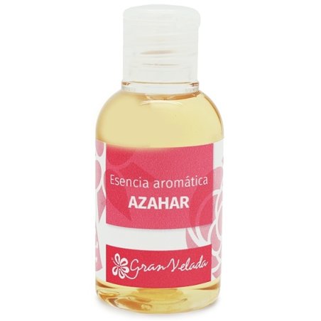 Essência aromática de Azahar