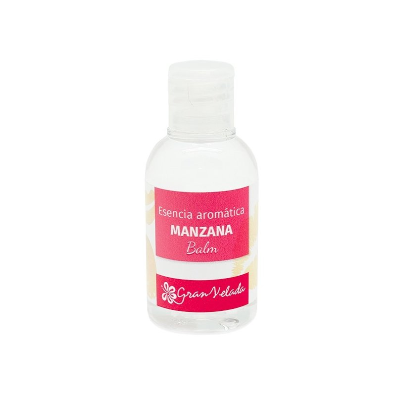 Essência aromática de Maçã Balm Essência aromática de Maçã Balm
