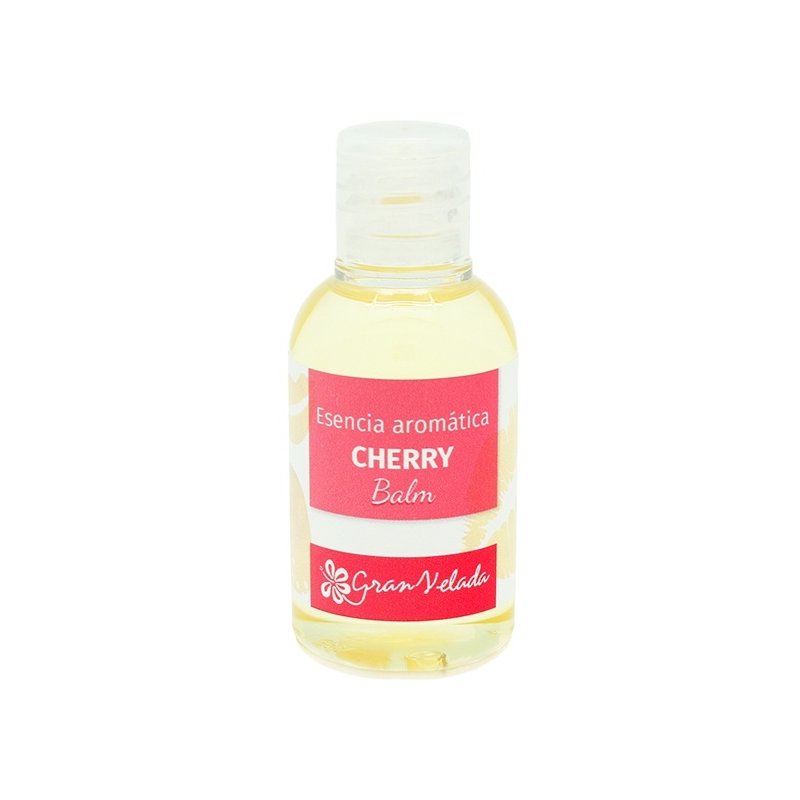 Essencia cherry balm extra Essencia cherry balm extra