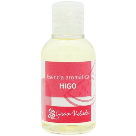 Esencia aromatica de higo 