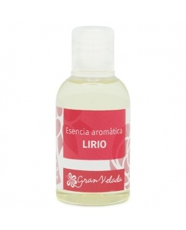 Esencia de lirio