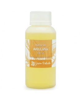 Aceite de Avellana comprar