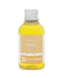 aceite de chufa comprar